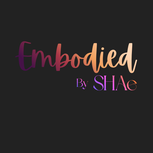 Embodied by Shae gift card