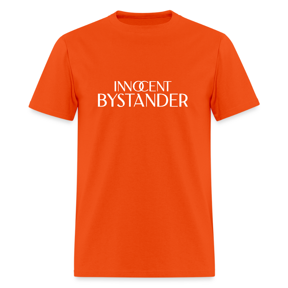 Men's T-Shirt | GILDAN 5000 - orange