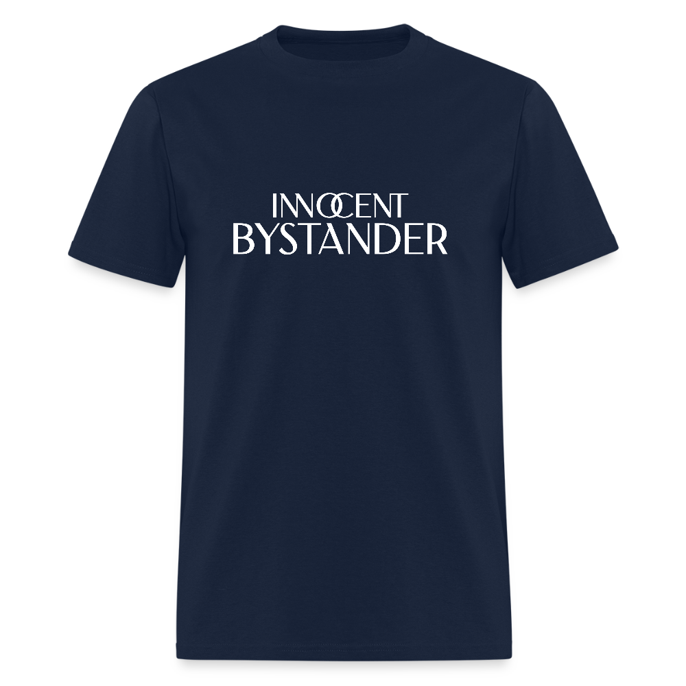 Men's T-Shirt | GILDAN 5000 - navy