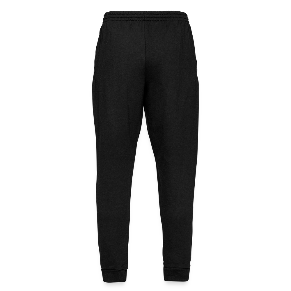 Unisex Joggers - black/asphalt