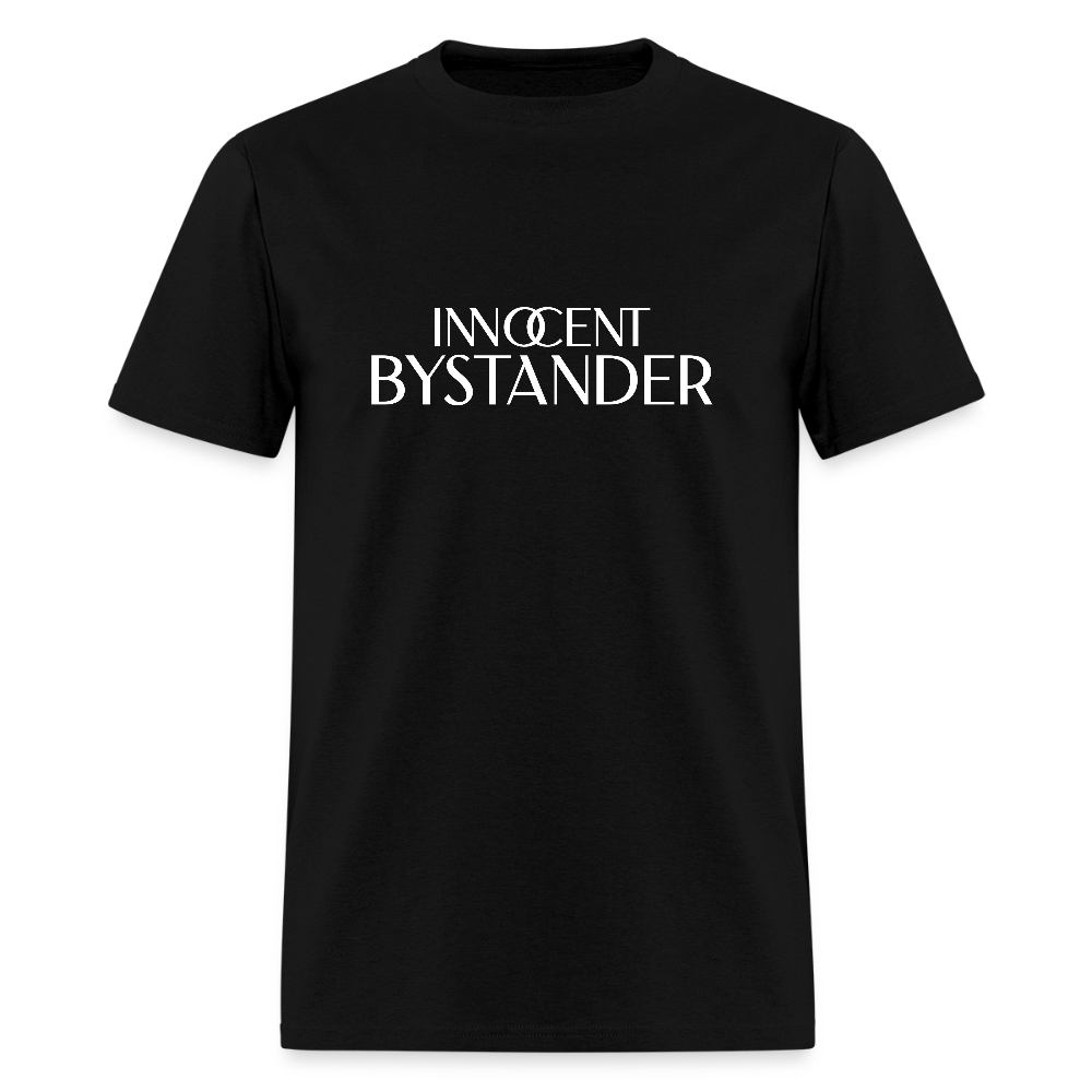 Men's T-Shirt | GILDAN 5000 - black