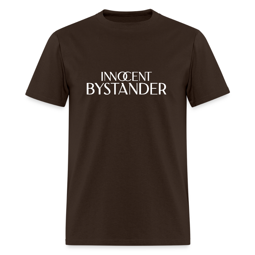 Men's T-Shirt | GILDAN 5000 - brown